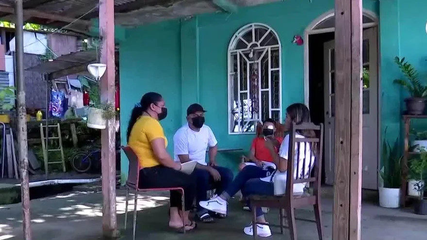 Joven en Chilibre necesita ayuda para operación