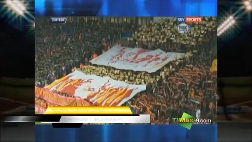 Champions: Copenhagen 1-0 galatasaray