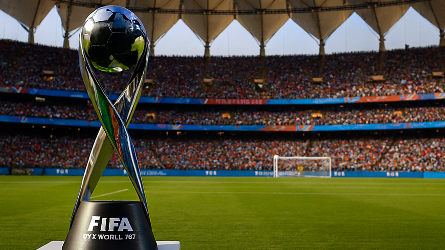 Mundial Sub17 Catar 2025