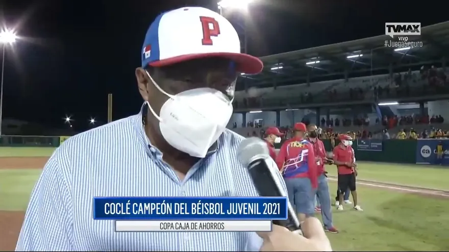 Aníbal Reluz habló de los planes a corto plazo por parte de la Fedebeis
