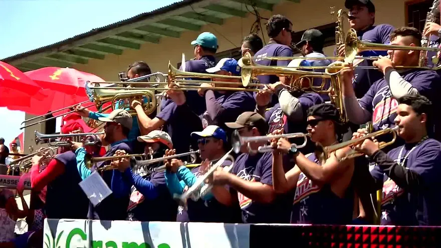 ¿Cuánto genera el carnaval de Las Tablas en ganancias?