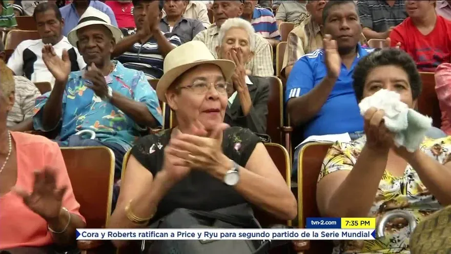 Varela no da respuesta sobre aumento a los jubilados