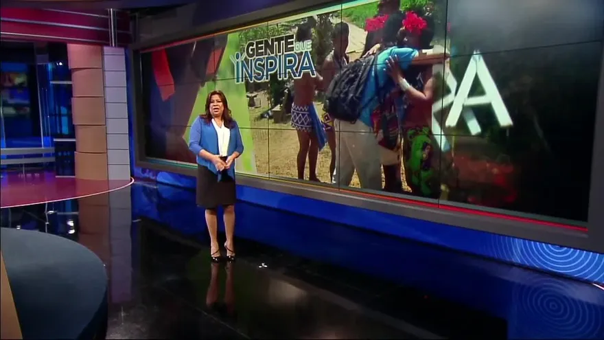 Noticiero AM 16 de mayo del 2017 - Bloque 5