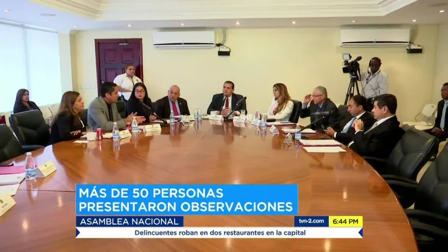 Próximo jueves inician las consultas ciudadanas sobre Magistrados