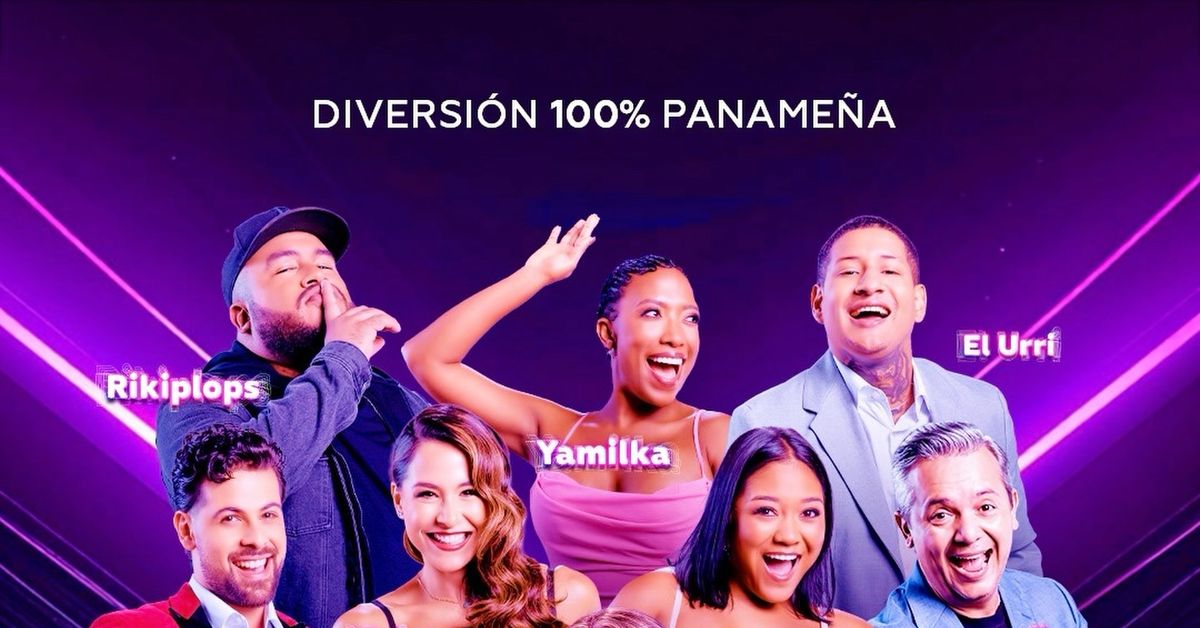 Tu Cara Me Suena seventh gala features celebrity transformations on TVN - News Directory 3