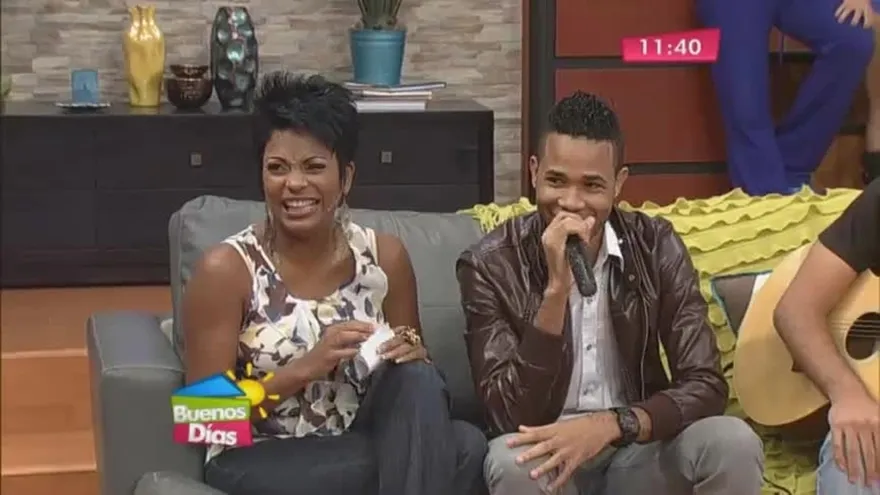 Freddy Sky - Te Sigo Amando 2