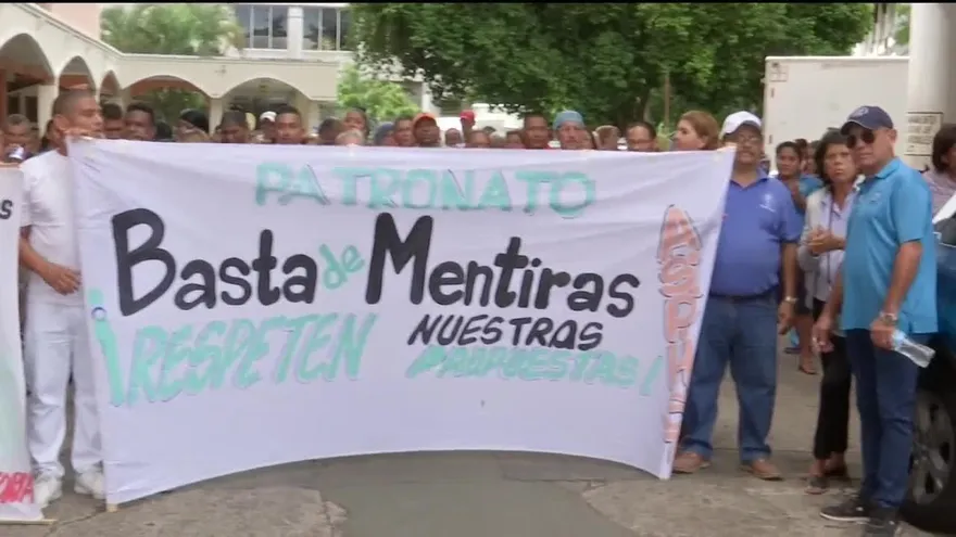 Noticiero MD 14 de julio de 2017 - Bloque 1