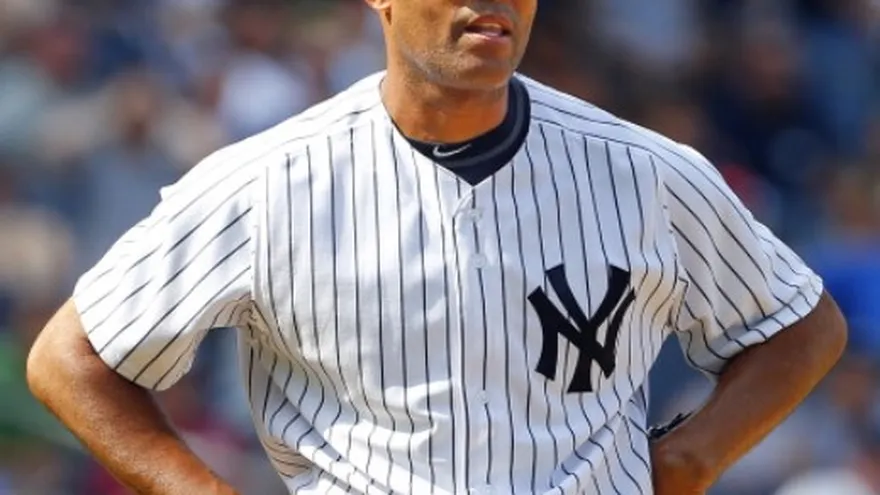 Rivera no piensa ser abridor en Juego de Estrellas