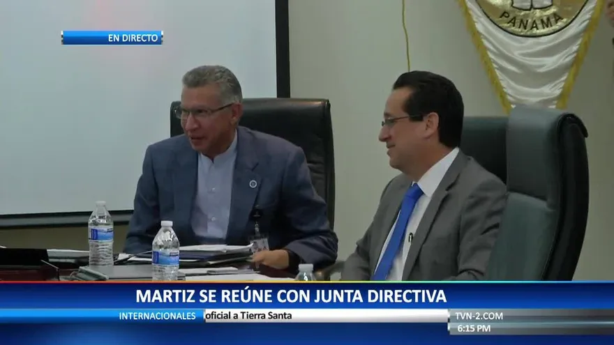 Directiva de la CSS respalda plan para reducir la mora quirúrgica