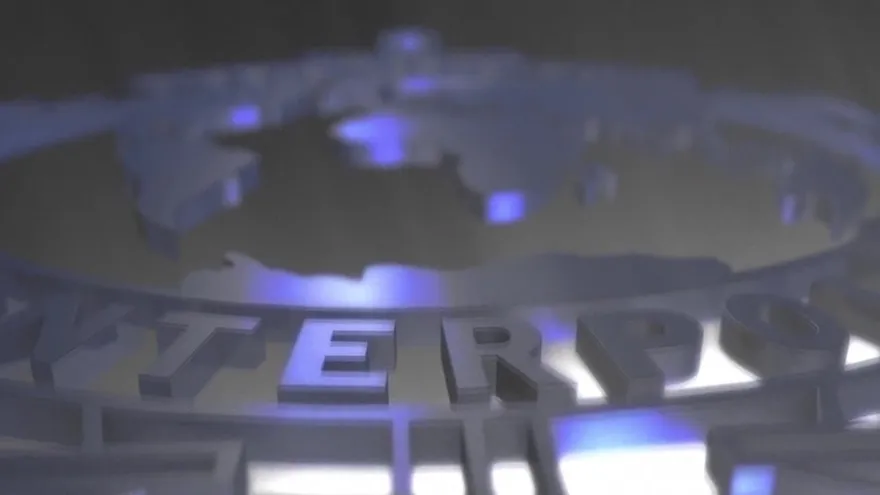 Videografía: La Interpol