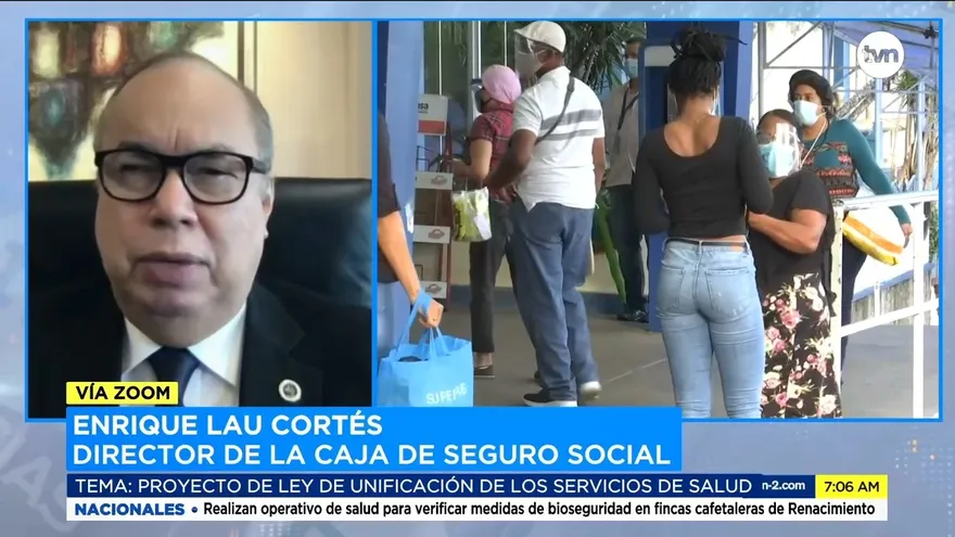 Analizan proyecto de unificación de los servicios de salud