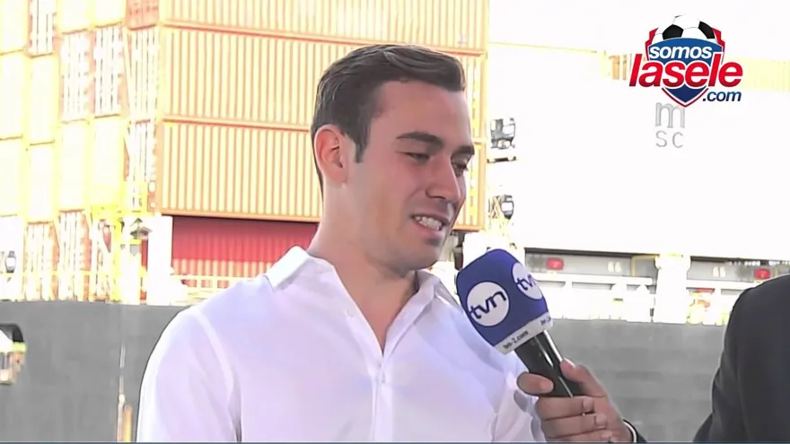 Segunda parte de la entrevista exclusiva con Leonardo Pipino y Francisco Narbón