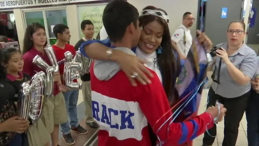 Estudiante panameño triunfa en olimpiada de física