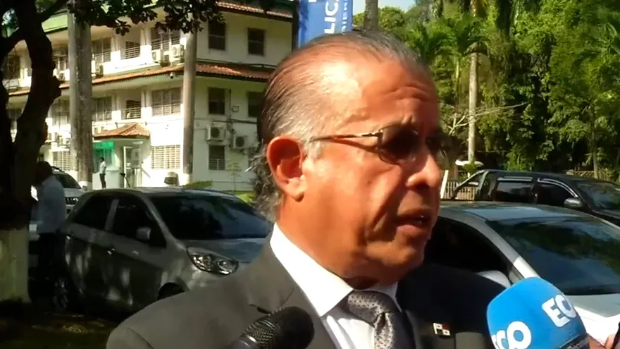 Siguen las conversaciones entre Panamá y Estados Unidos por el TPC