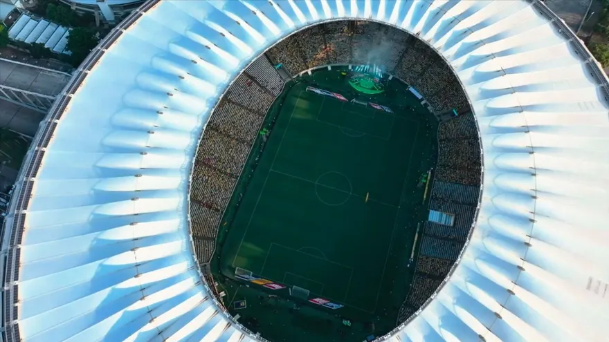 Estadio Maracaná