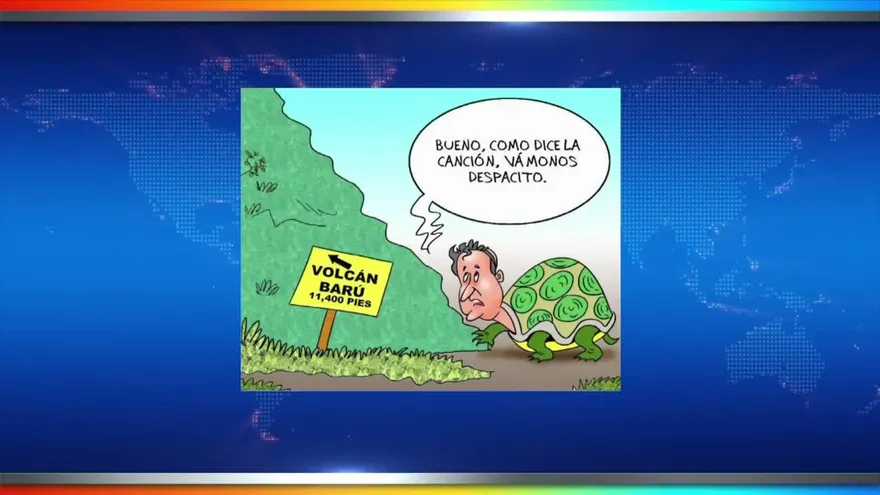 Noticiero AM 15 de marzo del 2017 - Bloque 5