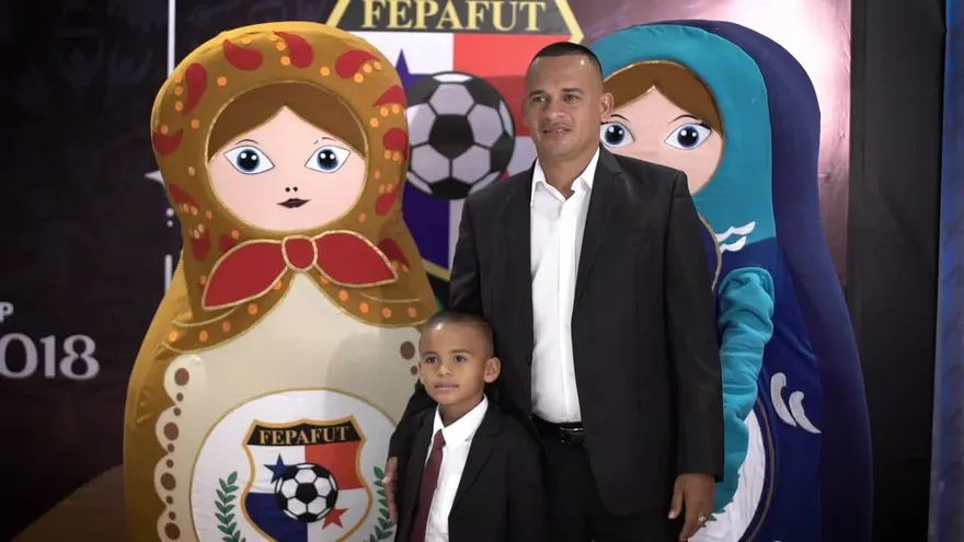 La gran velada de leyendas de nuestro fútbol