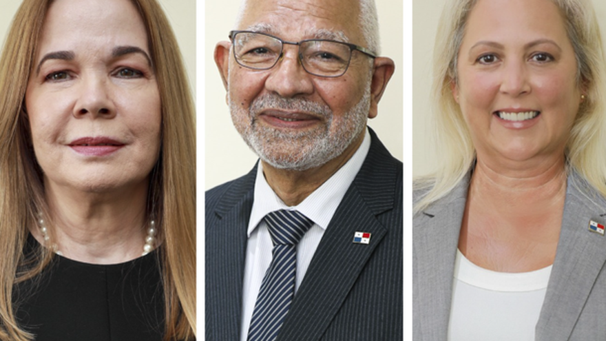 Nuevos nombramientos en la Junta Directiva de la ACP