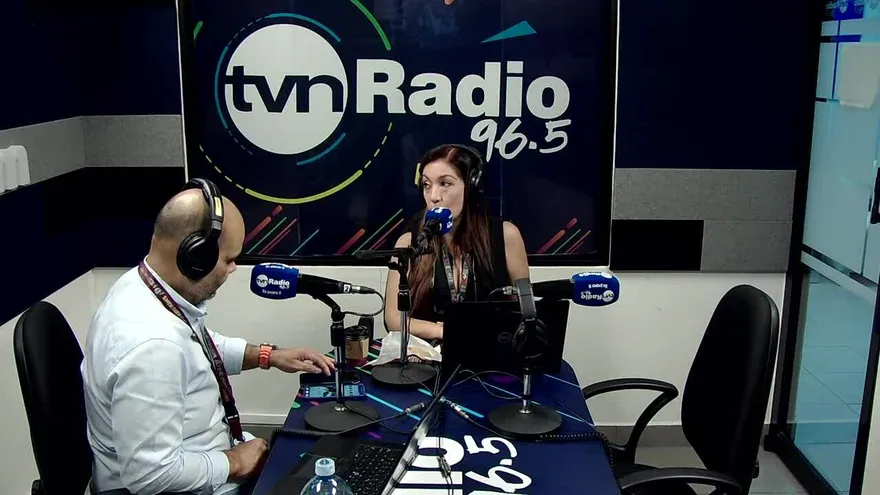 Mesa de Periodistas 2 de septiembre de 2019