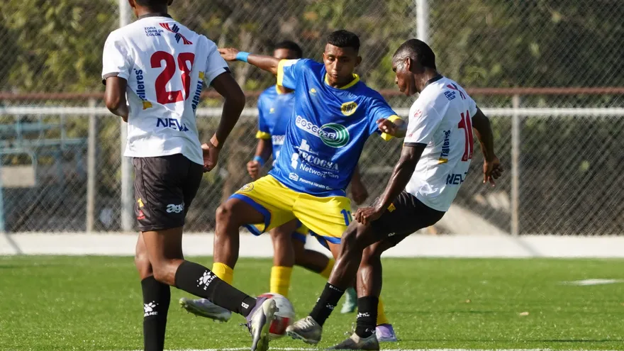 Herrera FC vs Árabe Unido | Torneo Clausura 2026 LPF - jornada 7 | EN VIVO