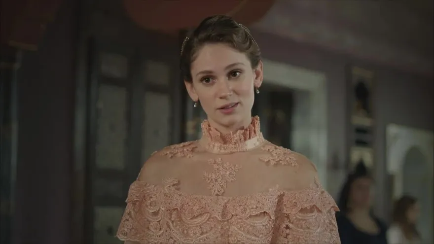 Kosem - Capítulo 107