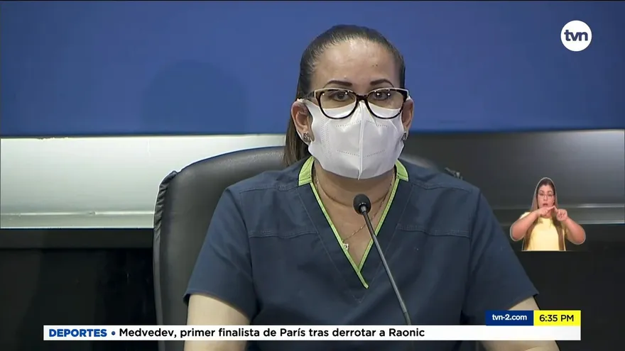 Autoridades del Minsa explican el aumento de casos en el cómputo de reportes de Covid-19