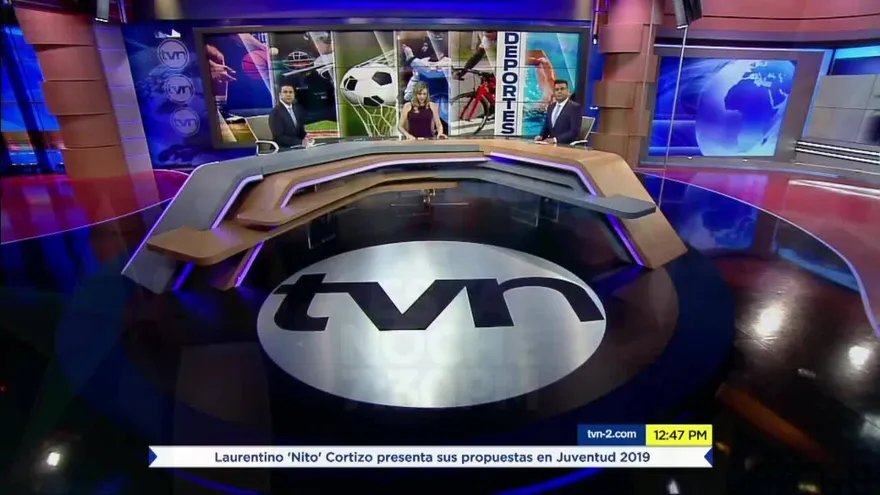 Noticiero MD 4 de abril del 2019 - Bloque 4