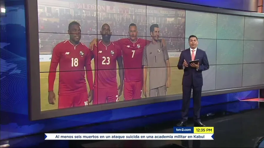 Noticiero MD 30 de mayo del 2019 - Bloque 2