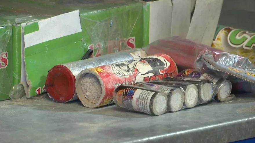 Menor resulta gravemente herido por pirotecnia en Veraguas, autoridades reiteran llamado a la prevención