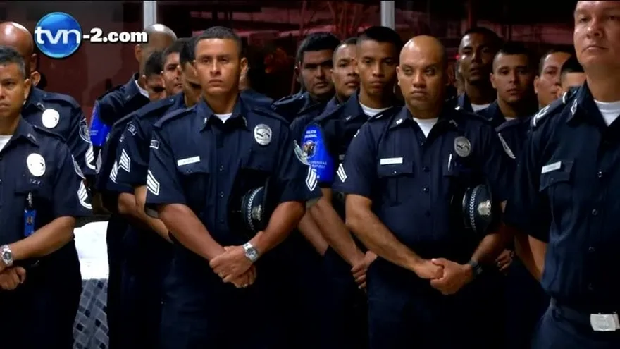 Operativos constantes y enérgicos contra piratas