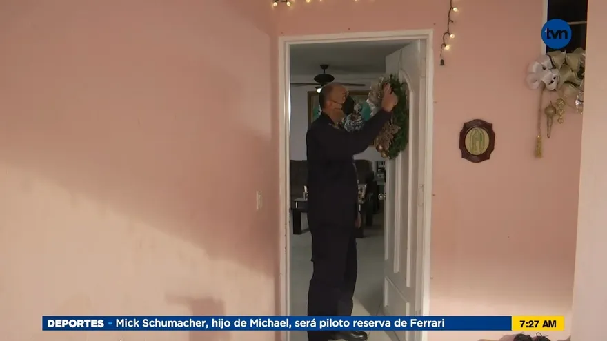 Recomendaciones de los bomberos para evitar incendios