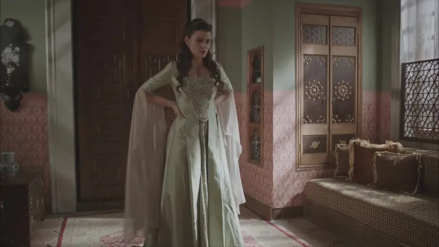 Kosem - Capítulo 20