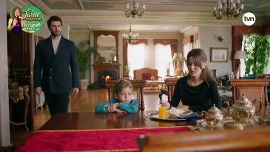 Destinos cruzados: Burak no quiere comer si no está Fidan; Asya no llegó a la boda