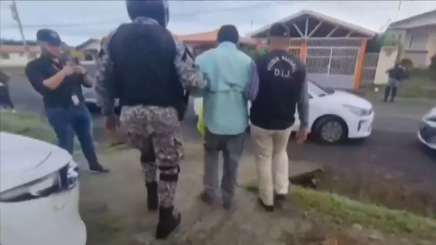 Atrapan a estafador.