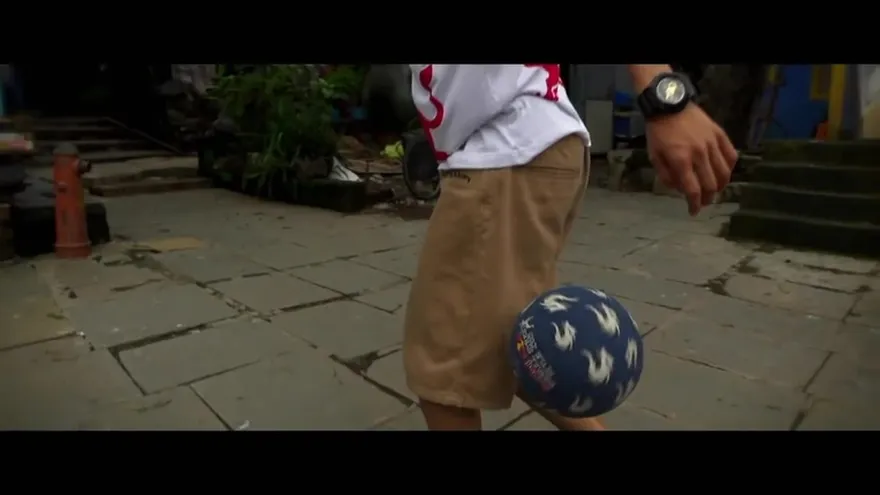 Freestyle Malabares en India