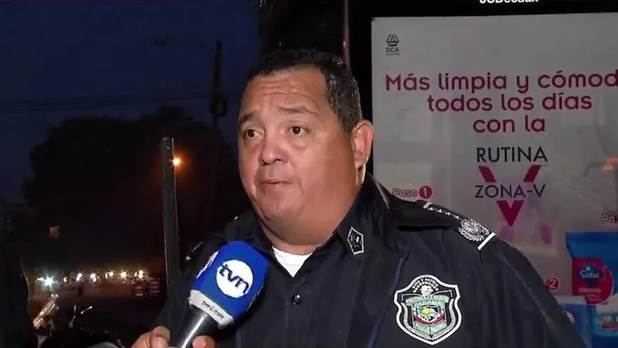 Policía Nacional califica de positiva inversión de carriles
