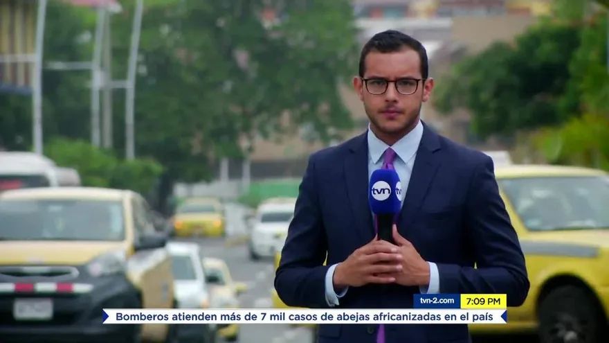 Noticiero estelar del 15 de octubre _ Bloque 4