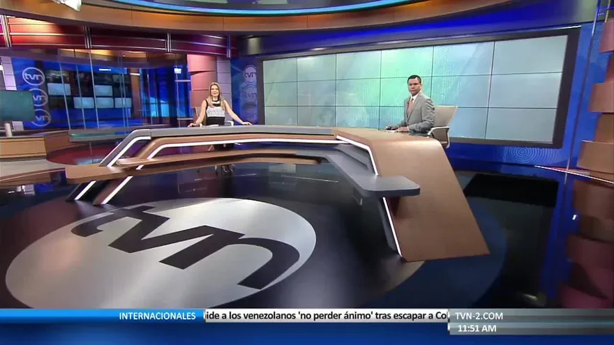 Noticiero MD 17 de noviembre de 2017 - Bloque 1