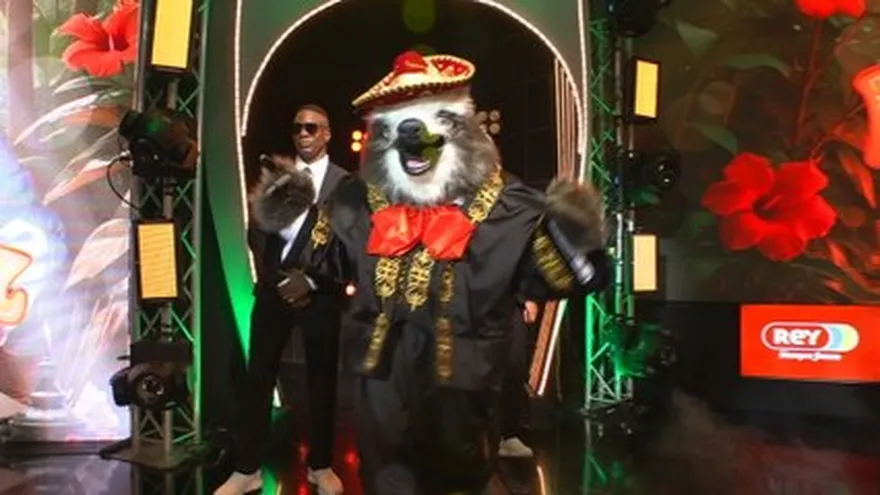 Show 6: Pérez Oso lleva la electricidad en la sangre