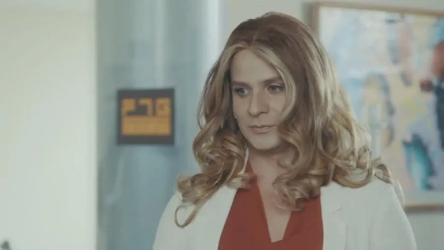 La Nocturna - Capítulo 102