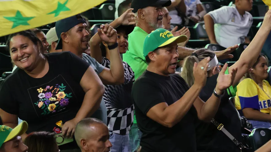 Fanáticos de Panamá Oeste