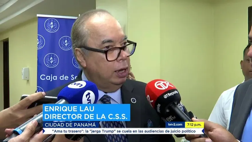 CSS aspira a culminar con construcción de varios hospitales