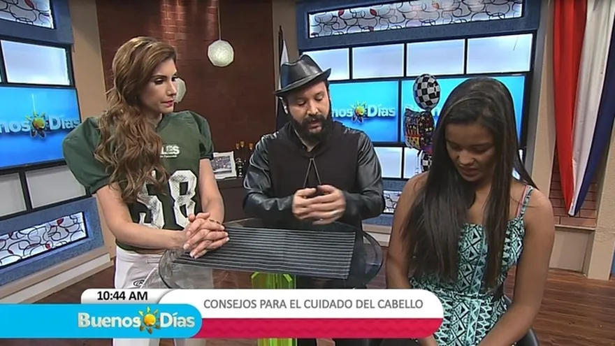 Consejos para el cuidado del cabello