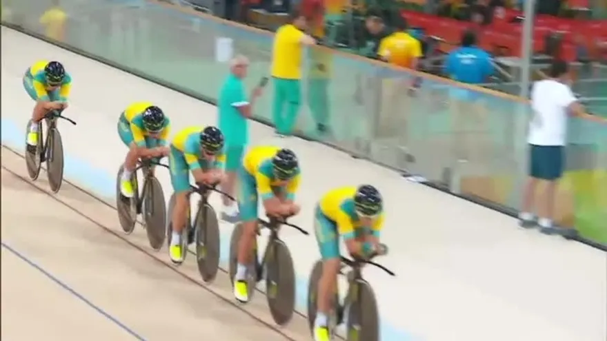 Arenas de las Olimpiadas 2016