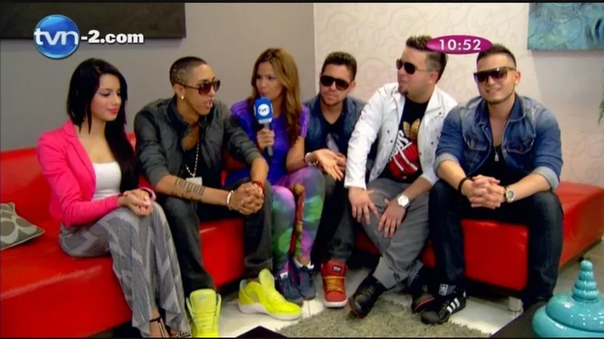 Entrevista a Peter la Anguila (Jovana)