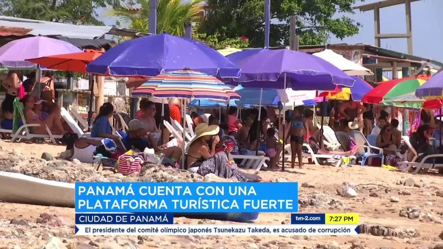 Hoteleros piden mostrar la mejor versión de Panamá