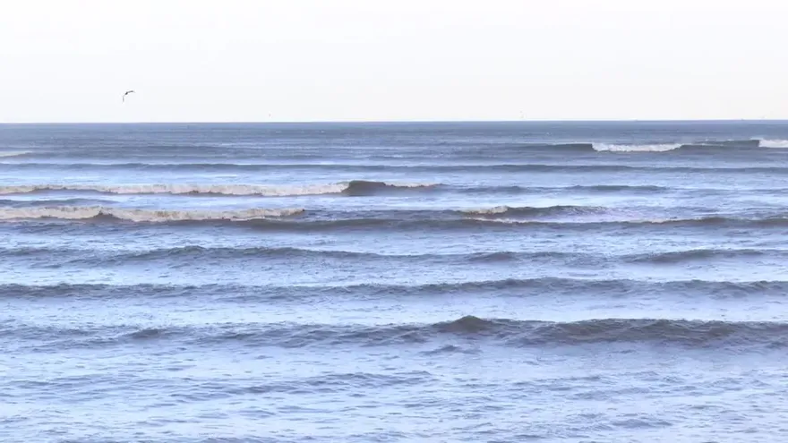 Lluvias y mareas altas continuarán durante esta semana
