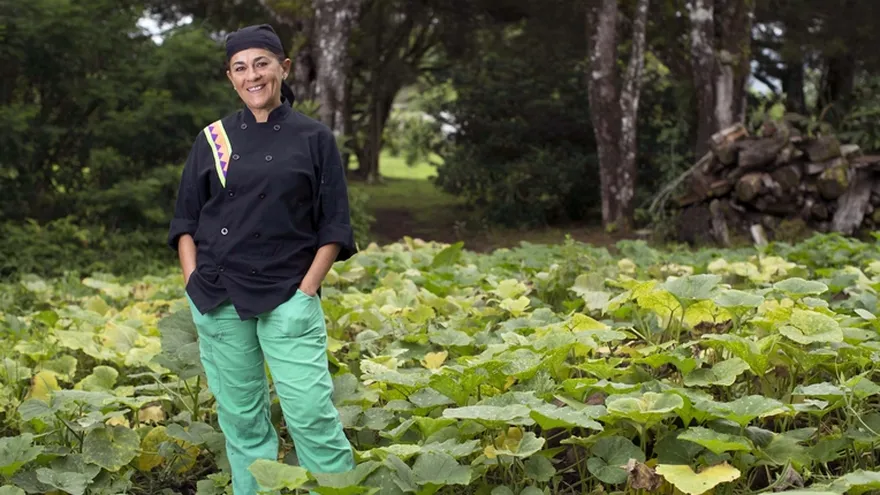 Patricia Miranda Allen