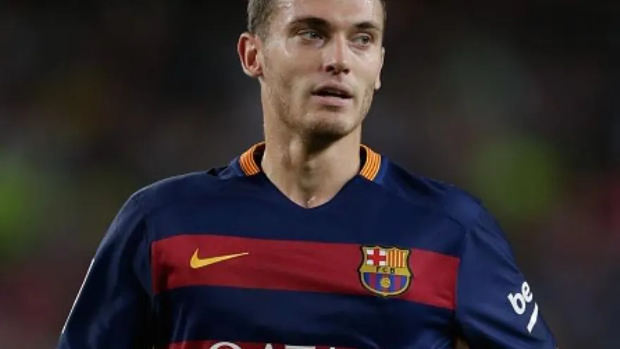 Thomas Vermaelen.