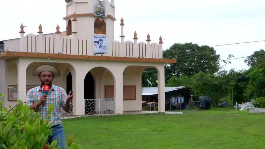 Panameño echao pa' lante: Secundino Moreno